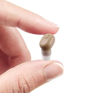 Single Bluetooth Wireless Earbud, Mini Invisible in-Ear Wireless Bluetooth He... - Picture 1 of 6