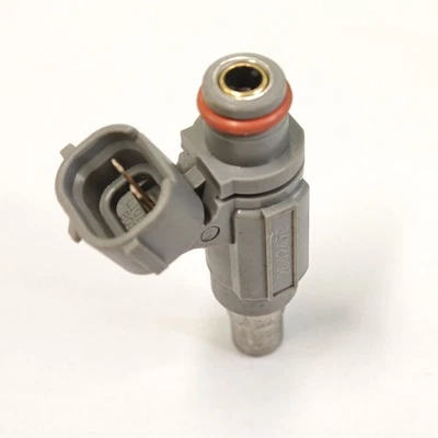 Inyector de combustible principal 49033-0033 para motocicleta Kawasaki 2015-2016 KX250F 490330033 Foto 1 de 4