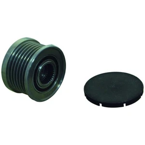 New Clutch Pulley For BMW Z4 (E85) Eng.N46 B20 A, N46 B20 B 2.0 i 110kw 05-09 - Picture 1 of 5