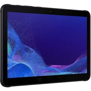 SAMSUNG Galaxy Tab Active4 Pro SM-T630 Rugged 10.1" 128GB Tablet Black - Picture 1 of 9