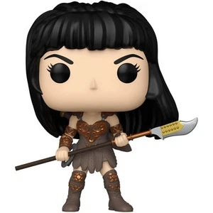 Figura Funko Pop! Televisión Xena La Princesa Guerrera Xena Modelo 1665 | 83505 - Imagen 1 de 3