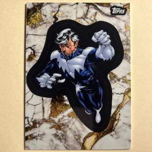 2025 Topps Marvel Northstar Eroi dei fumetti Gli anni 2000 Anniversario d'oro #85 - Foto 1 di 2