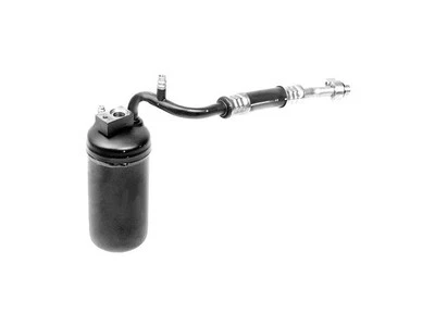 For 2007-2008 Dodge Caliber A/C Accumulator 17673MTTK Accumulator - Image 1 of 2