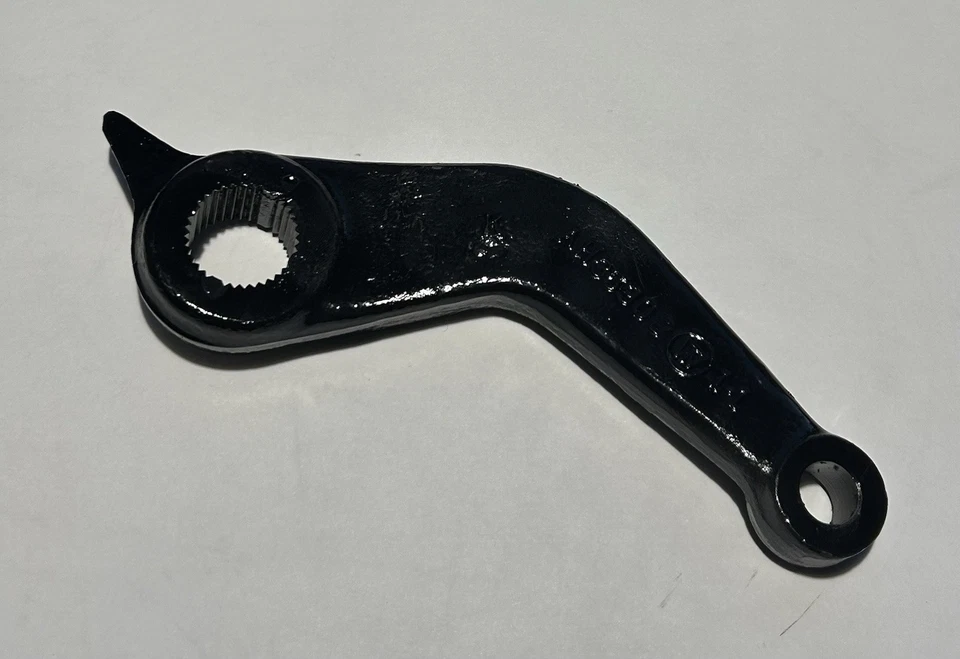 Ford Thunderbird 1955 1956 1957 dirección Pitman brazo Foto 1 de 4