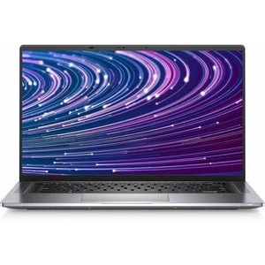 Dell Latitude 9520 15.6" 16GB 512GB SSD Core™ i7-1185G7 4.8GHz WIN11P, Silver - Picture 1 of 4