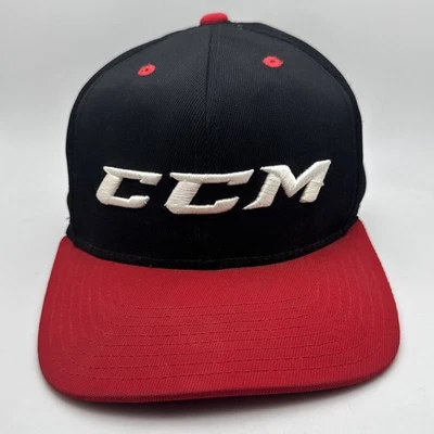 Gorra CCM SnapBack ajustable OSFA bordada Foto 1 de 4