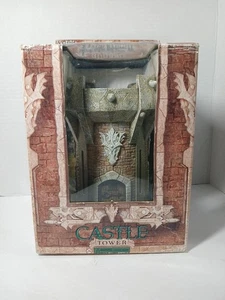 Mage Knight Castle The Collectible Miniature Game Never Used WZK413 Wizkids - Bild 1 von 5