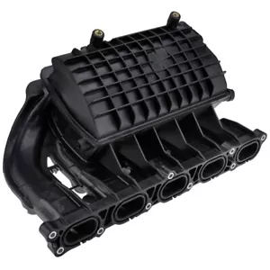 Colector de admisión NTY puente de admisión módulo de tubo de aspiración para VW Jetta IV 2.5 New Beetle - Imagen 1 de 6