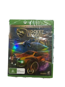 Rocket League - Picture 1 of 1