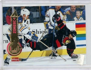 PINNACLE 1994-95 BASE hockey lot/PICK YOUR LOT - Bild 1 von 1