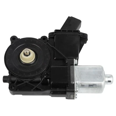 For 2015-2010 Cadillac SRX Front Driver Left Replacement Window Lift Motor Foto 1 de 4