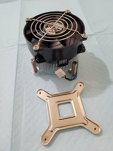 Dynatron P985 Intel Socket 775 3U/Desktop/Workstation CPU Cooler - Picture 1 of 1