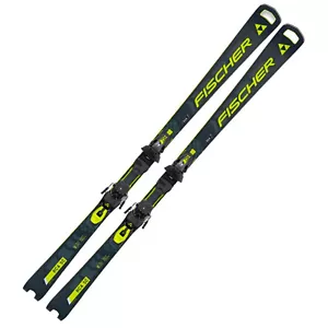 Fischer-- RC4 WC SC RT Z12 FF Mod 2023/2024... NEU !! - Bild 1 von 1