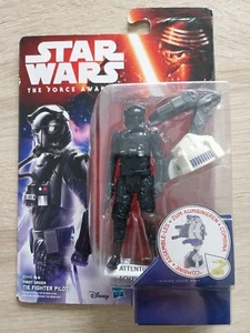 Star Wars Figur First Order Fighter Pilot The Force Awakens Hasbro 2015 B345 - Bild 1 von 2