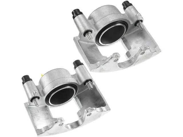 Front Brake Caliper Set For 1994-1999 Dodge Ram 2500 1995 1996 1997 1998 MM648WZ - Image 1 of 1