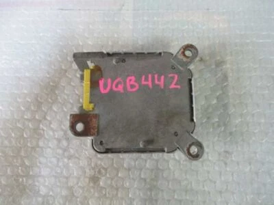 Bag Control Module Fits 1998 98 CHEVROLET CAMARO 16245081 16248969 - Image 1 of 4