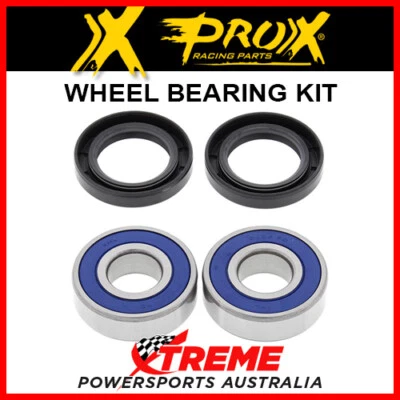 ProX 23.S114091 Honda NT700V DEAUVILLE 2006-2010 Front Wheel Bearing Kit Foto 1 de 2