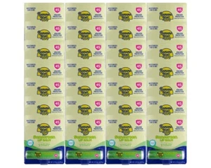 Banana Boat - Aloe Vera with Vitamin E SPF 45 - .15 Ounce, Pack of 28 - Picture 1 of 3