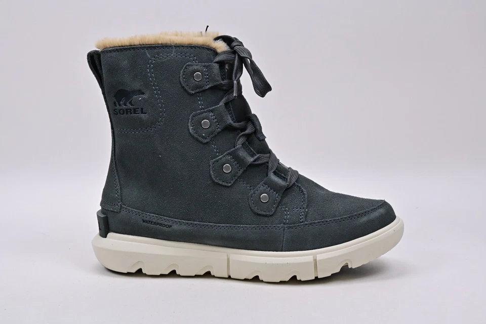SOREL Explorer Next Joan Waterproof Boot (Women) 9M