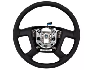 AC Delco 58SD76J Steering Wheel Fits 2008-2023 Chevy Express 2500 - Picture 1 of 1
