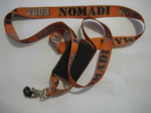 NOMADS - neck item holder - 2003 tour - good condition - Picture 1 of 1