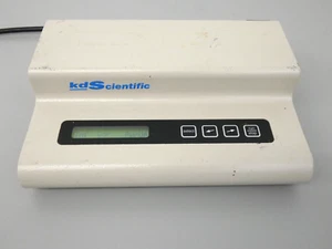 KD Scientific Spritzenpumpe Steuermodul, Infusion/Entnahme - Bild 1 von 5