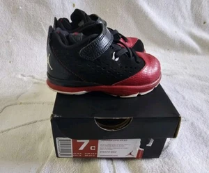 Nike Air Jordan CP3. VII BT Toddler Shoes Size 7C w/Box - Picture 1 of 10