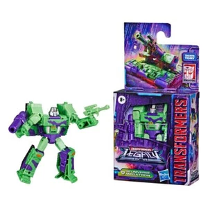 Transformers Legacy G2 Universe Core Class Megatron figure NEW, 2022 Hasbro - Picture 1 of 5