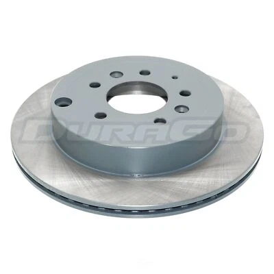 Disc Brake Rotor Auto Extra AX900352P fits 2007 Mazda CX-7 - Image 1 of 2