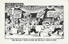 PRINT , LURIE'S OPINION , CARTOONS , 1979 , WE WANT CARTER