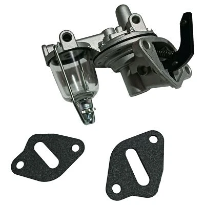 Bomba de combustible mecánica para camioneta Dodge D100 Series D200 Series D300 Foto 1 de 4