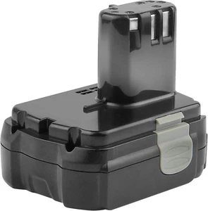 Labtec BCL1415 14.4V 4000Mah Batteria Di Ricambio per Hitachi 14.4V BCL1415, BCL - Foto 1 di 7