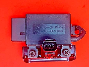 NEW Ambient Air Quality Sensor OEM  9728037000/J69001 for Hyundai Tiburon 03/08 - Picture 1 of 7