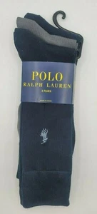 Ralph Lauren Polo Hosen Anzugsocken Wählen Sie Ihr Sortiment! - Bild 1 von 9