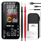 Bside S30 S30x Smart 9999 Counts Multimeter Dc Ac Voltage Current Lcd Display