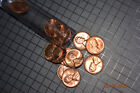 Superb! Gem+ Brilliant Uncirculated! 1959 Lincoln Cent, 1st Year Memorial Cents