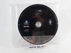 JINX SONY PS1 PS2 PS3 PSX PLAYSTATION ONE 1 2 3 PAL ORIGINAL PROMO DISC