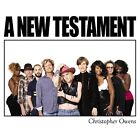 Christopher Owens   A New Testament   Cd