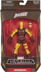 DAREDEVIL ( 6" ) VHTF ( 2015 ) MARVEL LEGENDS INFINITE SERIES ACTION FIGURE - Picture 1 of 1