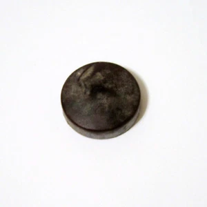 Zenith ® Model G725 Chassis 7G02 Radio Part - OEM - Side Knob - Picture 1 of 1