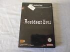 Jeu vidéo Nintendo GameCube Resident Evil   2 disques