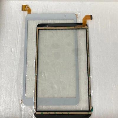 UK-For Teclast P80H P80X P80S Touch Screen Digitizer Tablet New Replacement - Image 1 of 3