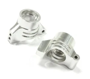 Billet Machined Rear Hub Carriers for Associated ProLite 4X4 Ready-To-Run - Picture 1 of 1