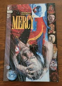 Mercy - 1993 - Picture 1 of 4