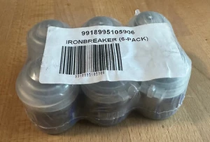 Citadel Colour Ironbreaker 18ML Warhammer 40k Paint Pack of 6 NEW - Picture 1 of 3