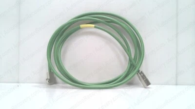 CABLE DE RETROALIMENTACIÓN CODIFICADOR CONTROL TECHNOCHES SIBAAA0050, NUEVO* #33870 Foto 1 de 4