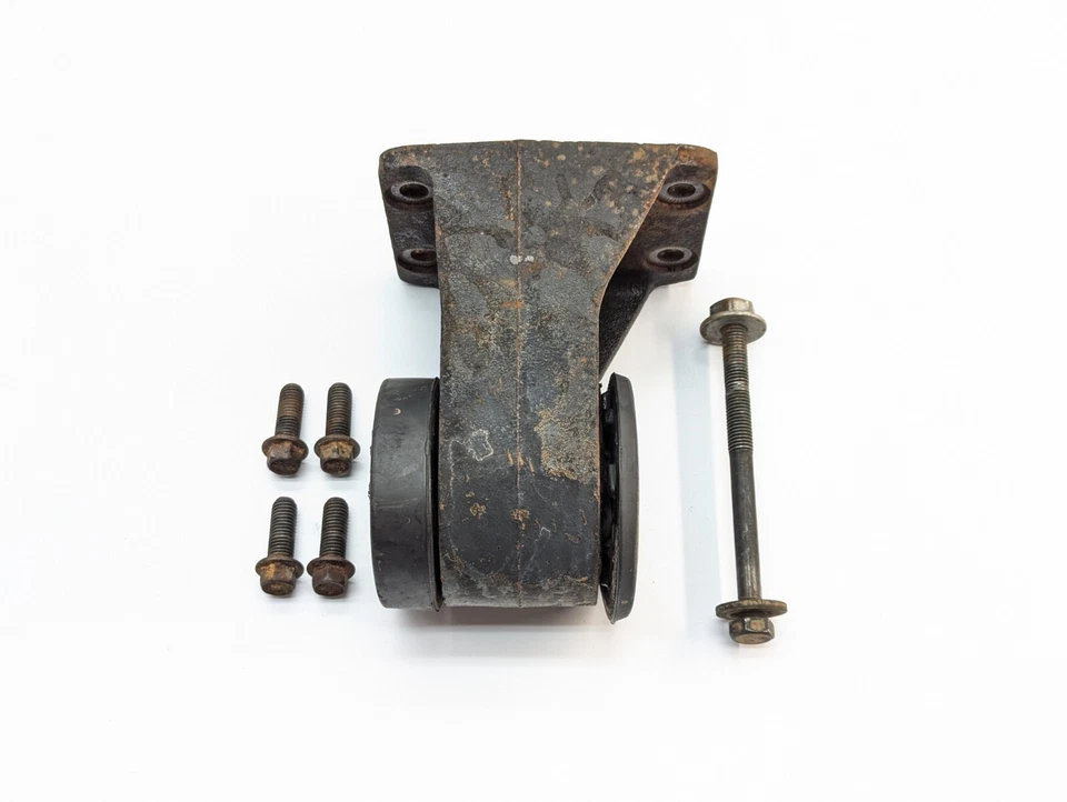 Engine Mount Bracket 1998-2002 24 Valve Dodge Ram Cummins Diesel 5.9L 52022011 Foto 1 de 4