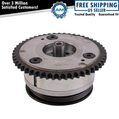 Piñón de distribución de válvula variable para Buick Chevrolet Pontiac Saturn Foto 1 de 4