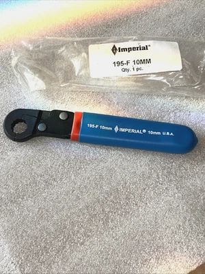 IMPERIAL - 195-F _10Mm Trinquete - Nuevo (zz) Foto 1 de 4