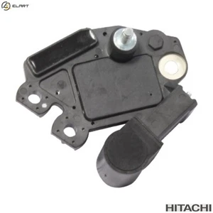 ALTERNATOR REGULATOR 130644 FOR BMW 5/E61/E60/7/E66/E67/X/SAV/E3 X5/E53 C 2.0L - Picture 1 of 9